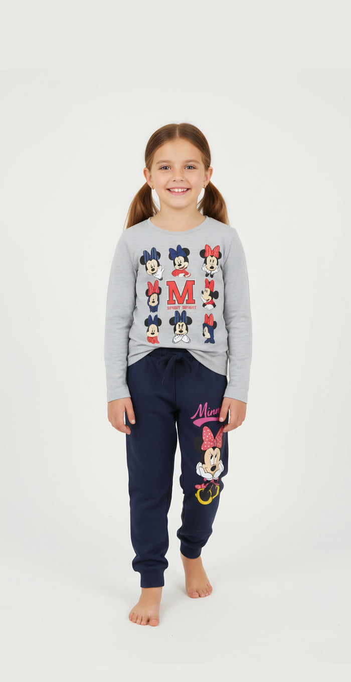 Ensemble minnie