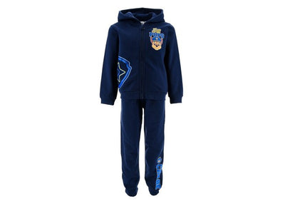 Ensemble pat patrouille