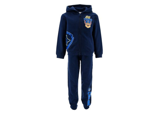 Ensemble pat patrouille