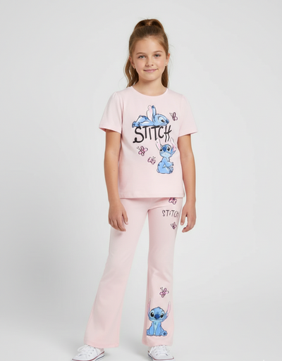Ensemble stitch