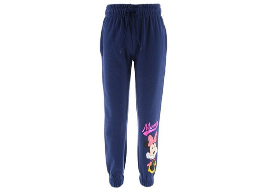 Pantalon minnie bleu