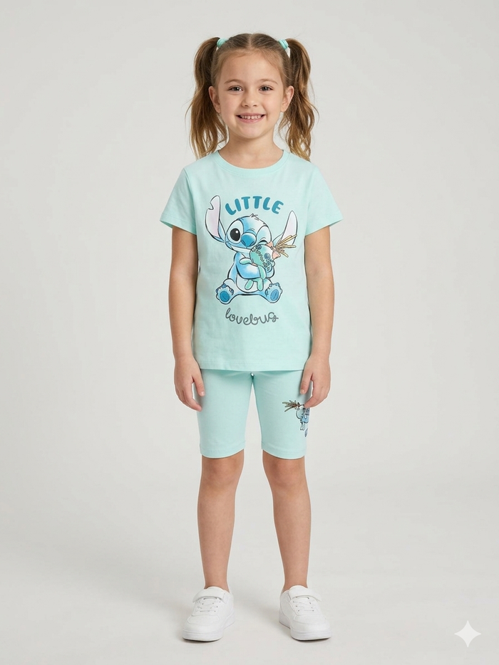Ensemble stitch