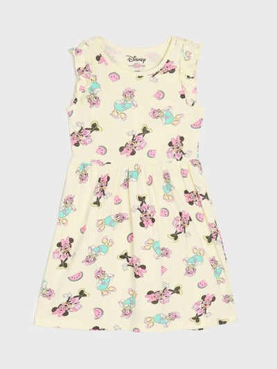 Robe minnie
