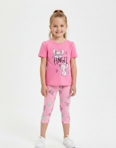 Ensemble angel été