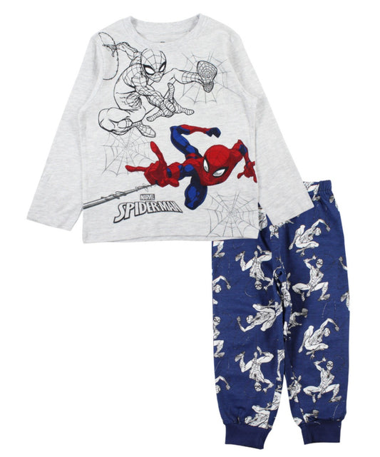 Pyjama spiderman