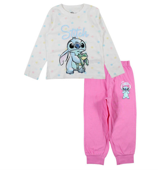 Pyjama stitch