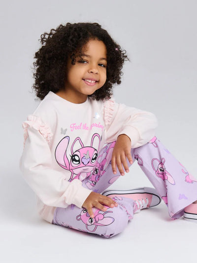 Ensemble angel