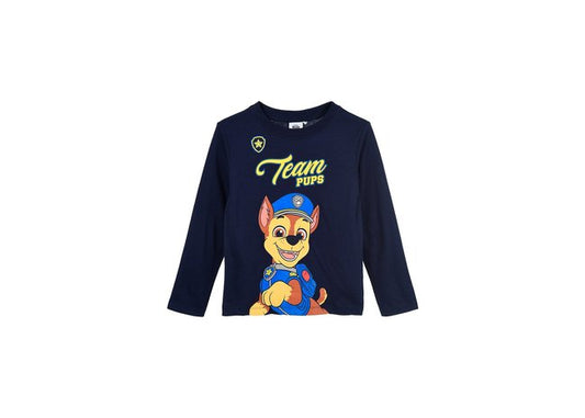 Manche longue pat patrouille