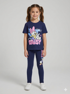 Ensemble daisy
