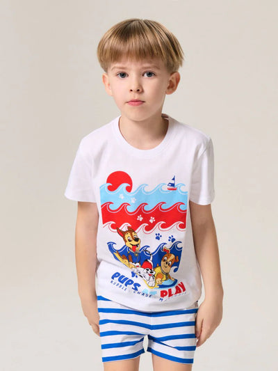 Pyjama pat patrouille