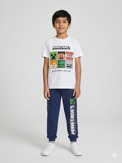 Ensemble minecraft