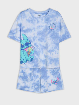 Ensemble stitch
