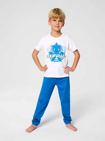Pyjama sonic