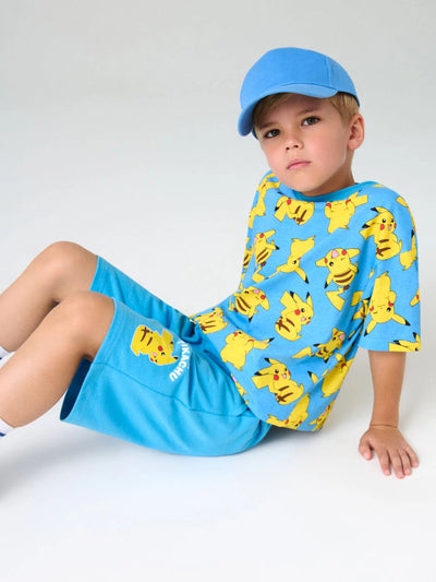 Ensemble pokémon