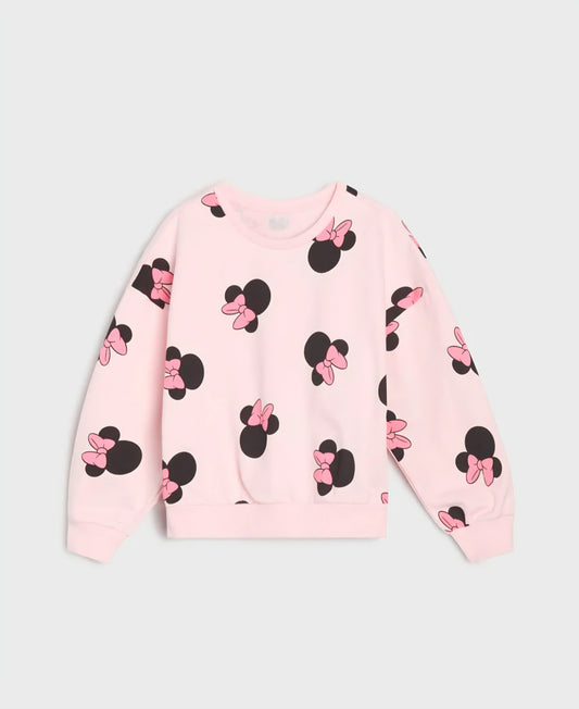 Pull minnie rose