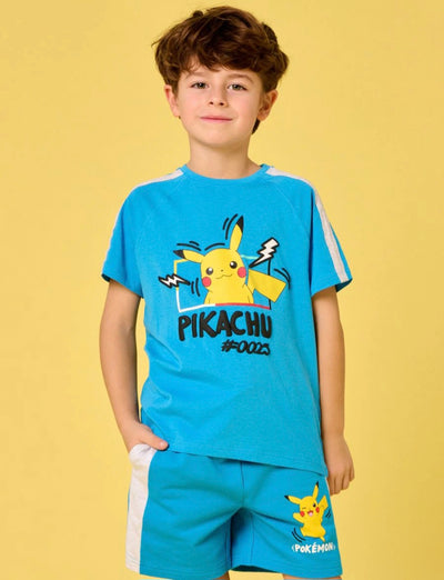 Ensemble pokémon