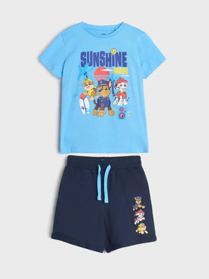 Ensemble pat patrouille