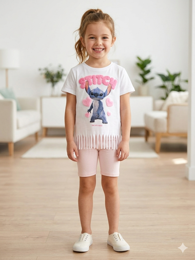 Ensemble stitch