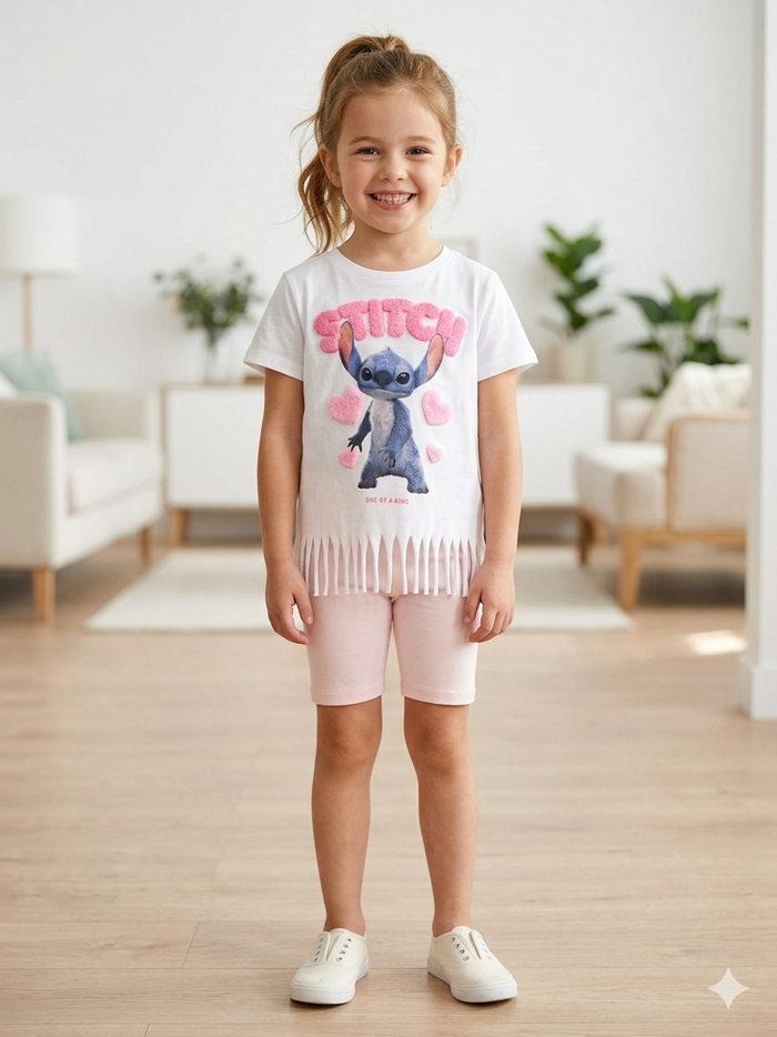Ensemble stitch