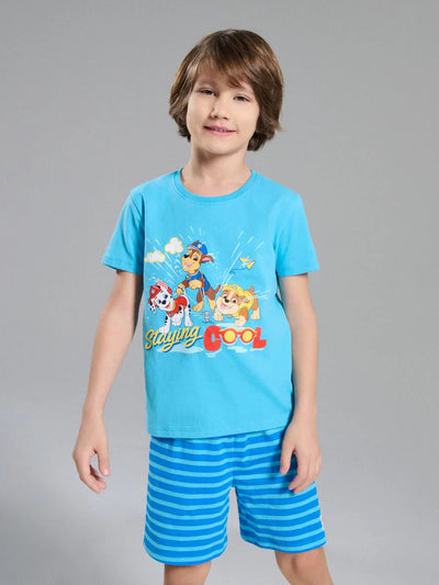 Pyjama pat patrouille