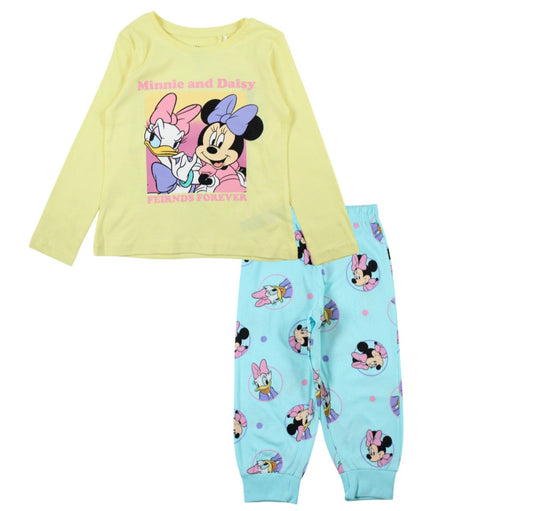 Pyjama minnie