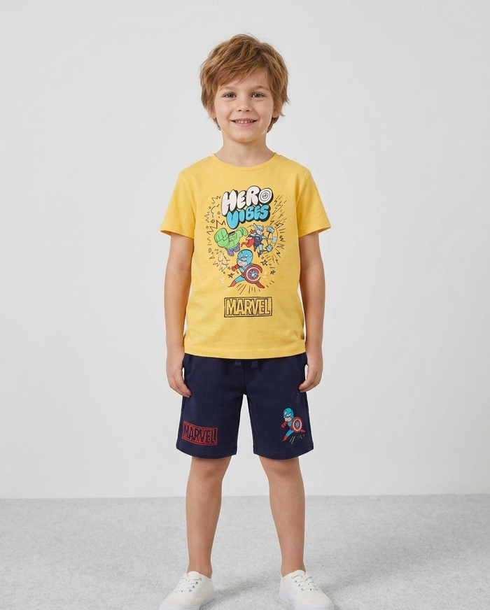 Ensemble marvel