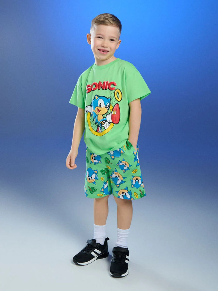 Ensemble sonic