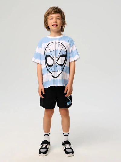 Ensemble spiderman