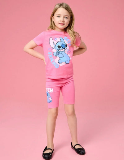 Ensemble stitch