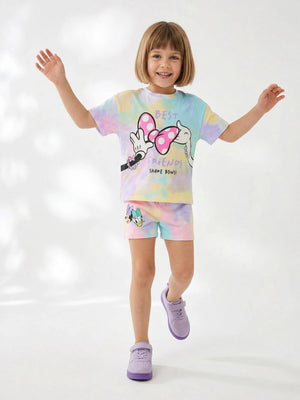 Ensemble minnie