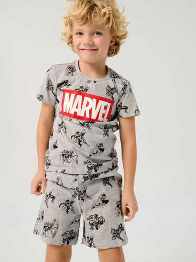 Ensemble marvel