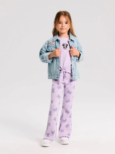 Ensemble minnie