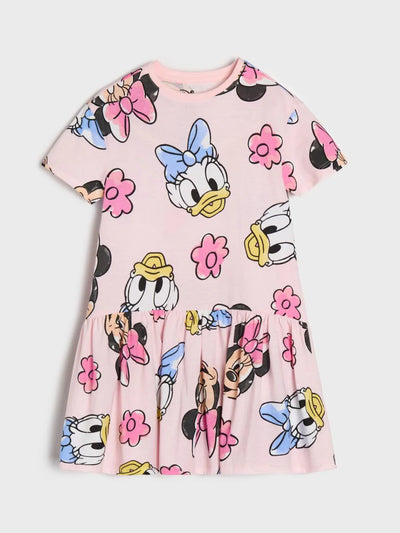 Robe minnie