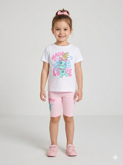 Ensemble stitch