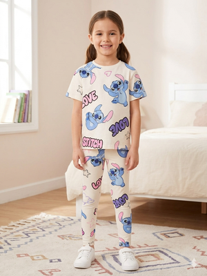 Ensemble stitch