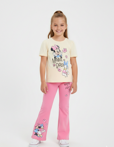 Ensemble minnie daisy