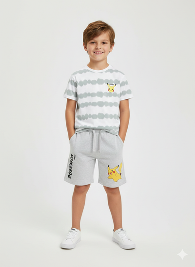 Ensemble pokémon