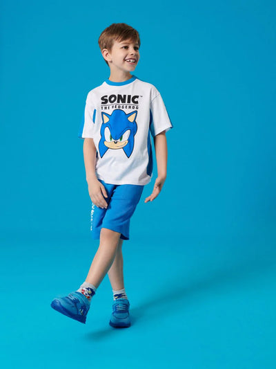 Ensemble sonic