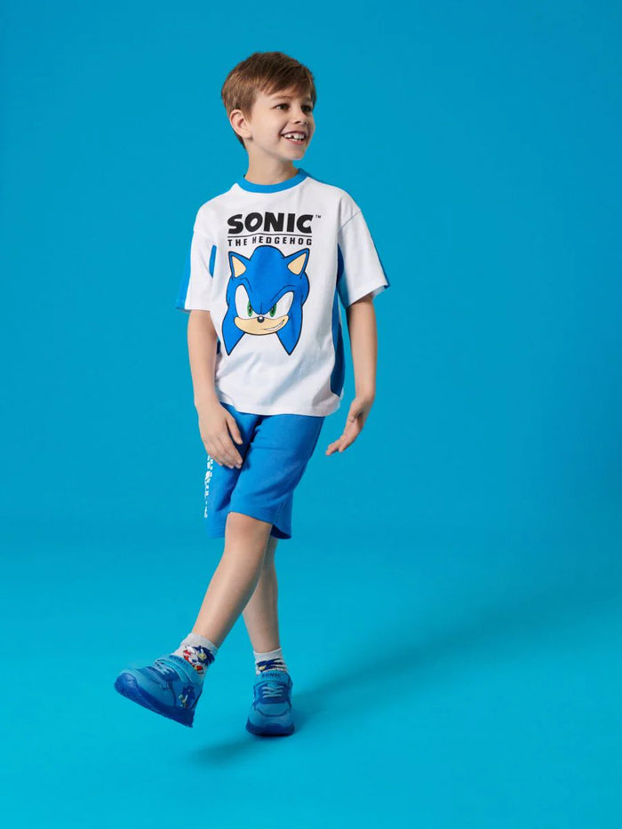 Ensemble sonic