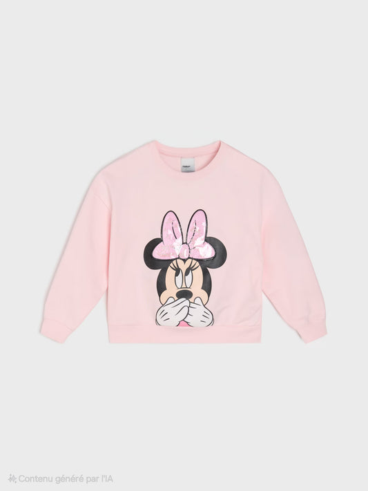 Pull minnie