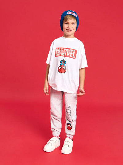 Ensemble spiderman