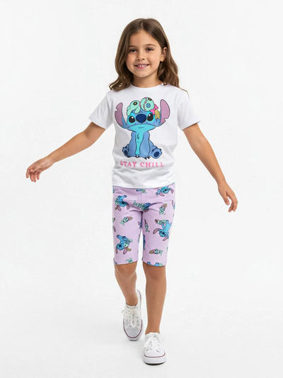Ensemble stitch