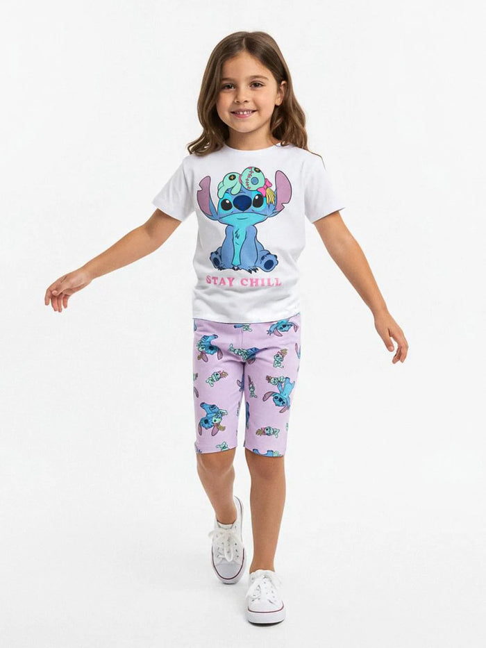 Ensemble stitch