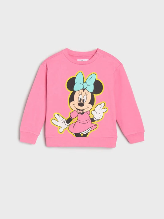Pull minnie