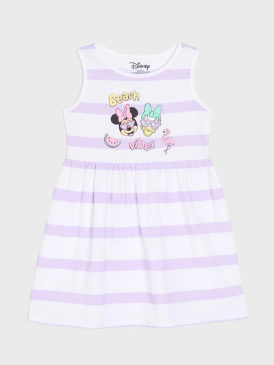 Robe minnie