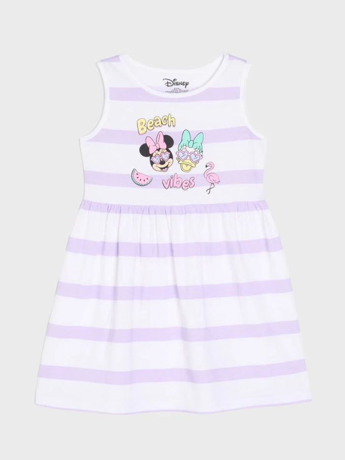 Robe minnie