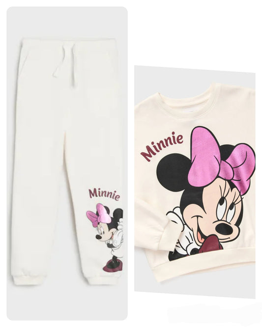 Ensemble minnie