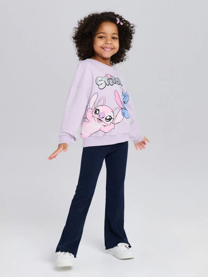 Ensemble stitch angel