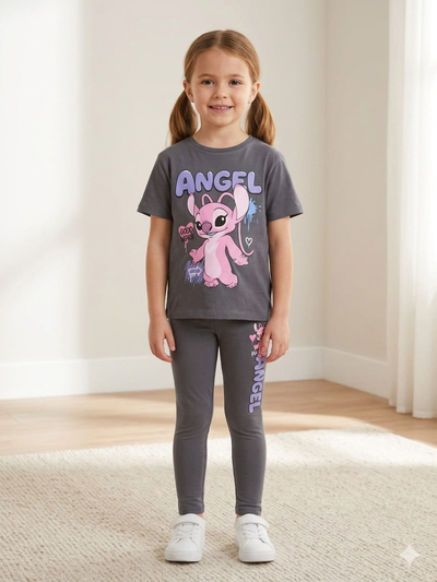 Ensemble angel
