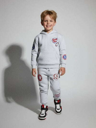 Ensemble spiderman